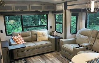2021 Keystone RV Outback 330RL