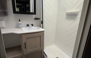 Versa Sleeps 10 Family Camper