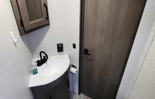 2024 Grand Design Transcend Xplor 24BHX