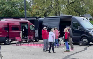 2023 Winnebago Solis 59PX