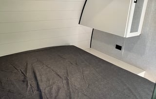 2025 Wayfinder RV Go Play 26BHS