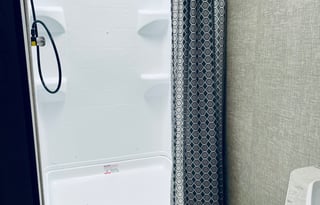 L&M PTJ Kids & Pet Approved Camper Rental