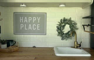 Renovated Bunkhouse Camper