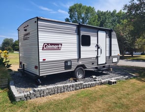 Dutchmen RV Coleman Lantern LT Series 17B