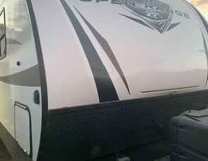 Jayco open range utralite