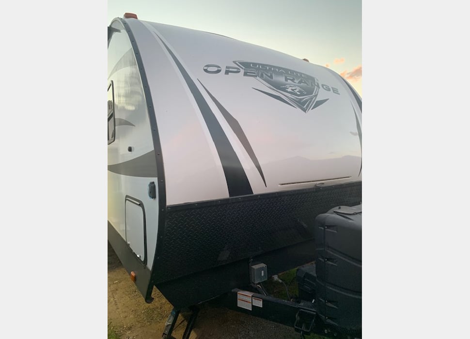 Travel Trailer rentals in Selah