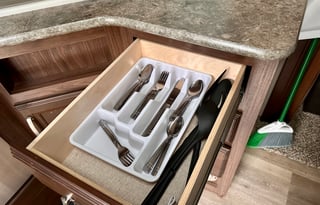 2017 Dutchmen RV Denali 2462RK