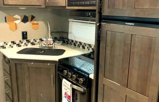 2020 Rockwood Ultra Lite 2706WS