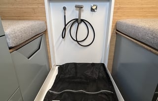 Scenic Vans' “The Pismo” - Unlimited Mileage