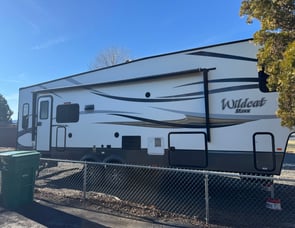 Forest River RV Wildcat Maxx 302RL