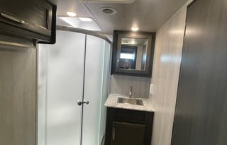 2023 Genesis Supreme Genesis Supreme 32 CRXL