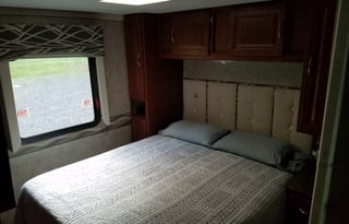 2014 Itasca Spirit 31H