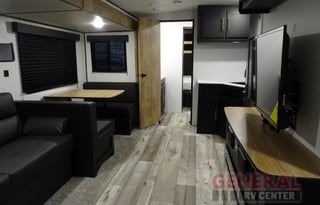 Triple G Rental 2022 Springdale Travel Trailer
