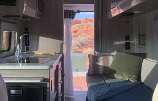 2023 Thor Motor Coach Scope