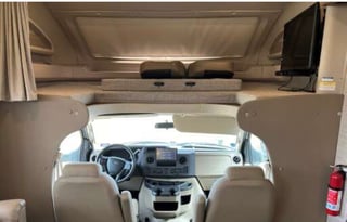 2021 Entegra Coach Esteem 29V