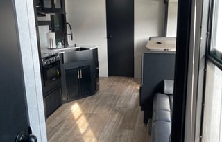 2022 Forest River RV Cherokee Grey Wolf 29TE