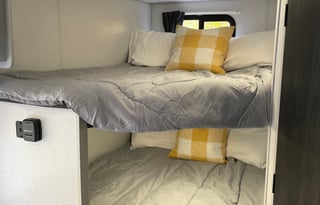 2022 Forest River RV Salem FSX 179DBK