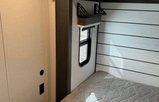 2025 Keystone Cougar 360MBI