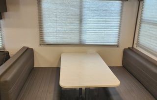 2021 shadow cruiser 260rbs