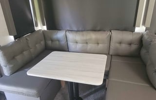 2021 Wildwood 26DBUD