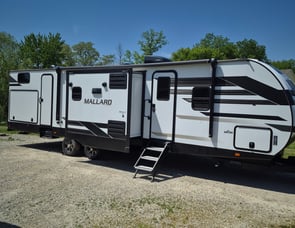 Heartland Mallard M33