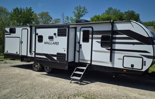 2024 Heartland Mallard M33