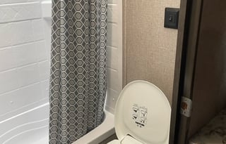 Mel's Fun Family Getaway