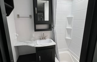 Make Memories Glamping!