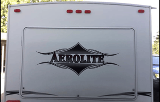2008 Aerolite 26RGSL