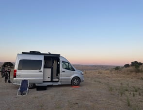 Airstream RV Interstate Nineteen Std. Model