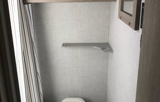 Castle on the Go! Bunkhouse!!