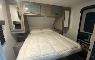 Family Approved Camper Rental