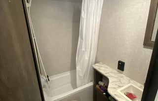 2020 Dutchmen RV Coleman Lantern LT Series 215BHWE