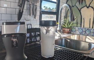 2017 Thor Motor Coach Freedom Elite 23H