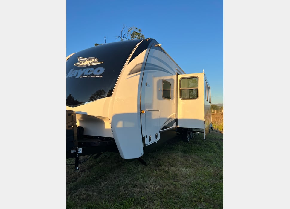 Travel Trailer rentals in Lebanon