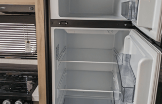 2023 Forest River RV Cherokee Grey Wolf 18RR