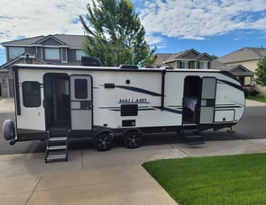 Heartland Mallard 27