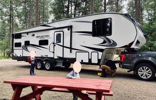 2022 Grand Design Reflection 150 Series 278BH