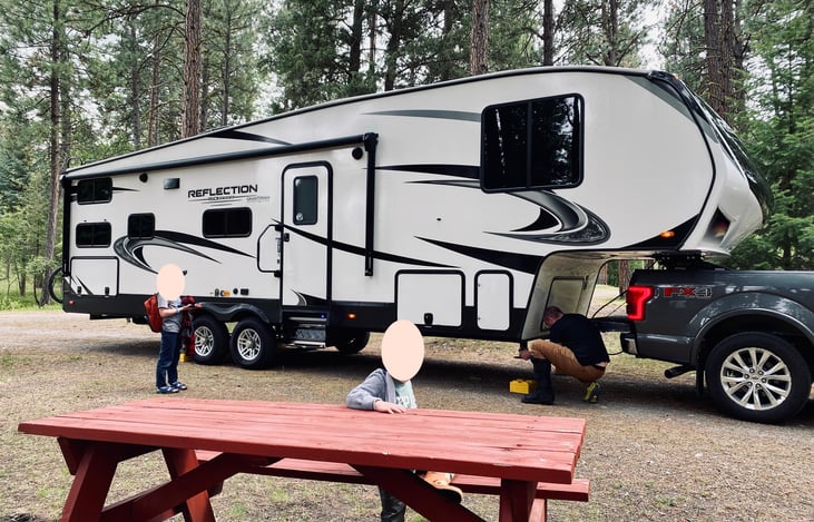 RV Photo