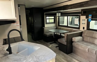 OBX Bender 2022 Jayco Jay Flight *DELIVERY ONLY*