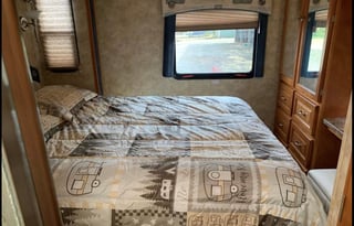 Gulf Stream Coach Adventures