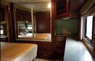 2012 Thor Motor Coach Daybreak 34SD