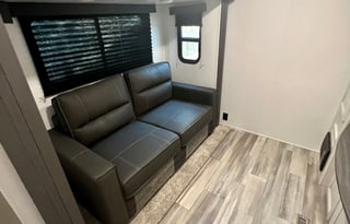 2023 Keystone Sprinter Limited 3590LFT