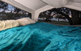 2022 Pop Up Camper! Brand new. :)