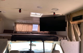 2020 Coachmen RV Leprechaun 220 QB