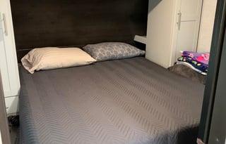 2021 Keystone Bullet 250bhs Bunkhouse