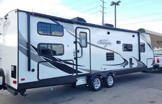 2017 Grand Design Imagine 2800BH