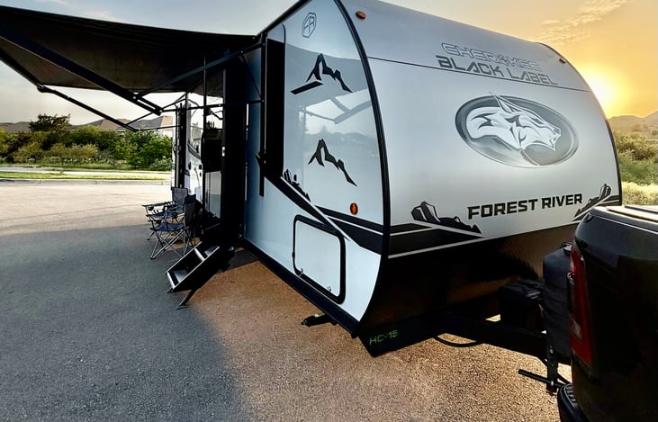 RV Photo