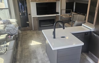 Platt.inumadventures beautiful house on wheels