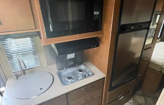 Mercedes quality in a compact size.